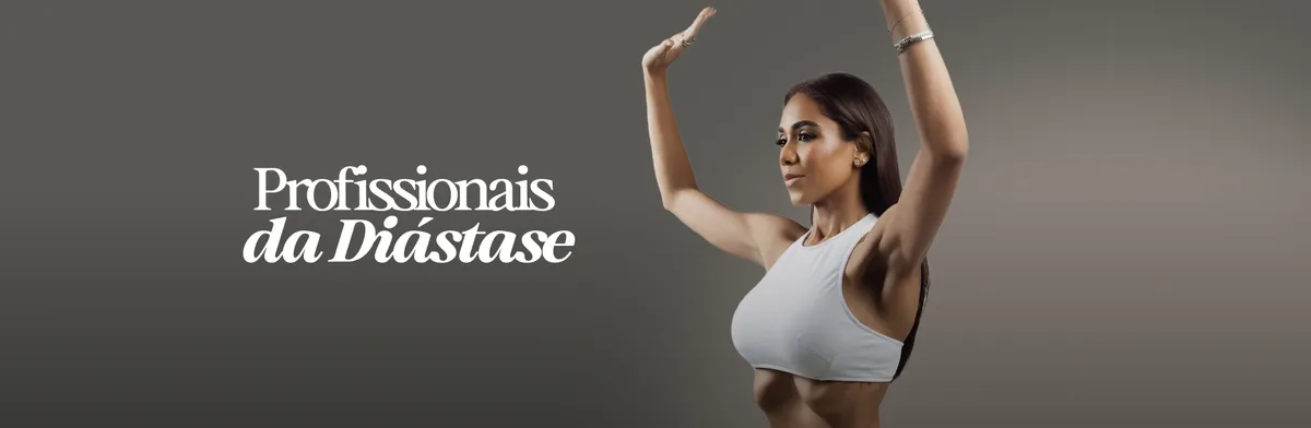 Profissionais da Diástase