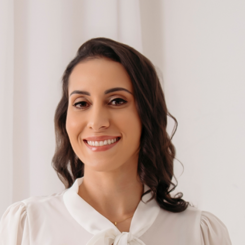 Letícia Santinelli
